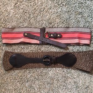 Loft Belts